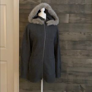 Smartwool Creston Sweater Jacket